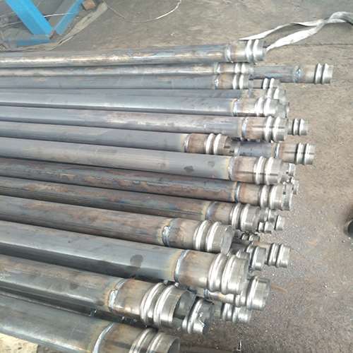兴宾桩基注浆管后注浆及埋设方法