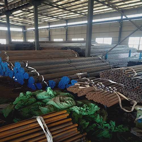 兴宾声测管为何能作为桩基础检测材料？