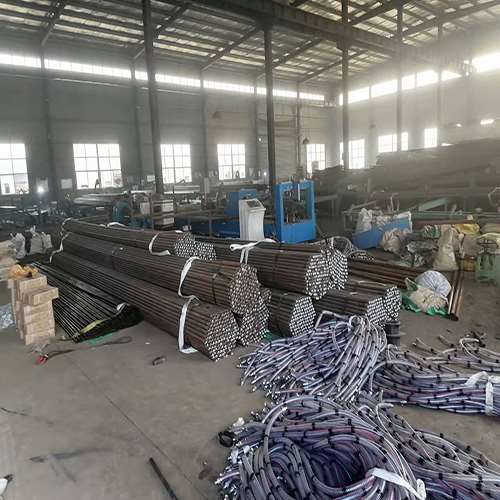 兴宾声测管施工及验收规范（最全最详细）