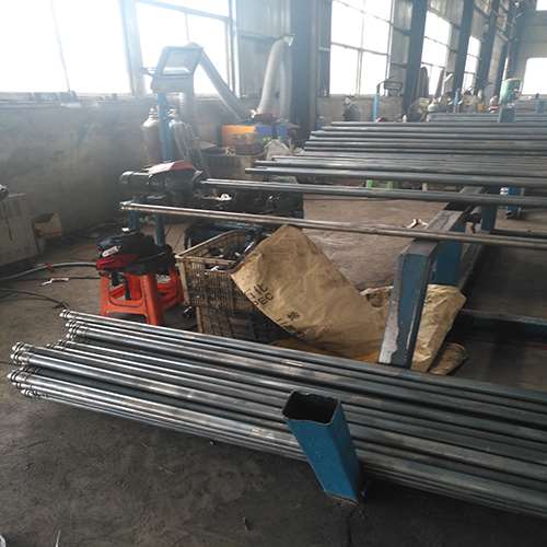 兴宾桥梁桩基声测管的施工工艺流程
